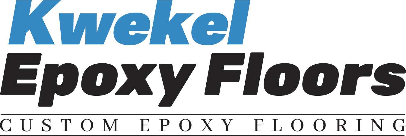 Kwekel Epoxy Floors Logo