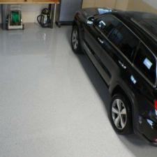 Key Facts To Know About Your Epoxy Flooring