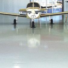 Make Your Business Boom with An Epoxy Flooring