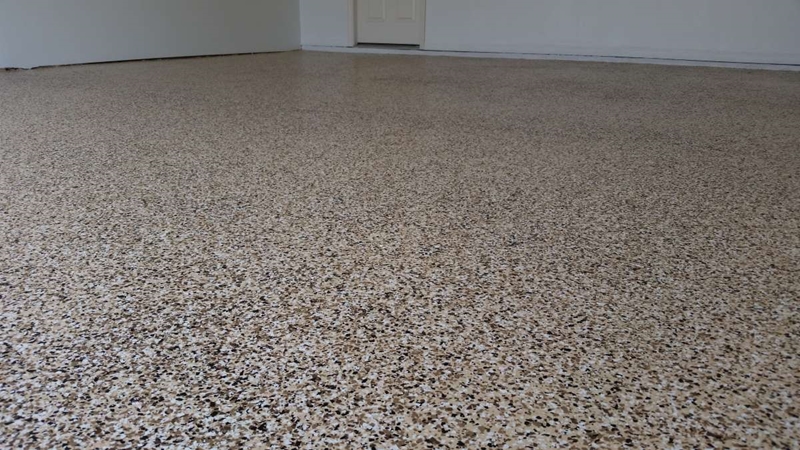 Epoxy flooring bradenton fl