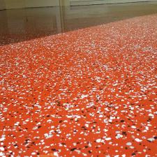 Epoxy Flooring 1