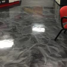 Commercial Epoxy Floors 1