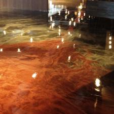 Commercial Epoxy Floors 2