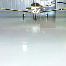 Commercial Epoxy Floors 4