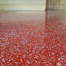 Epoxy Flooring 4