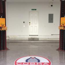 Epoxy Flooring in Kissimmee, FL