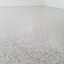 Epoxy Flooring in Lakeland, FL 1