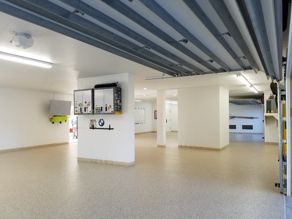 Epoxy flooring largo fl