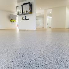 Epoxy Flooring in Largo, FL 1