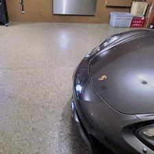 Garage Epoxy Flooring in Longwood, FL 0