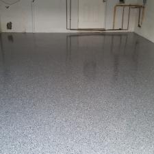 Epoxy Flooring in Ormond, FL 1