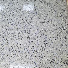 Epoxy Flooring in Oviedo, FL