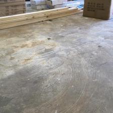 Epoxy Flooring in Palmetto, FL 1