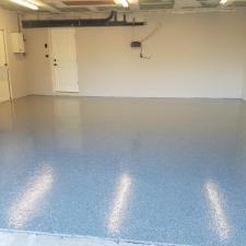 Epoxy Flooring in Palmetto, FL 3