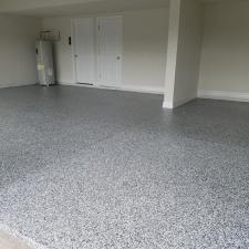 Epoxy Flooring in Valrico, FL