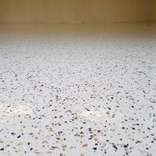 Epoxy Garage Flooring in Tampa, FL