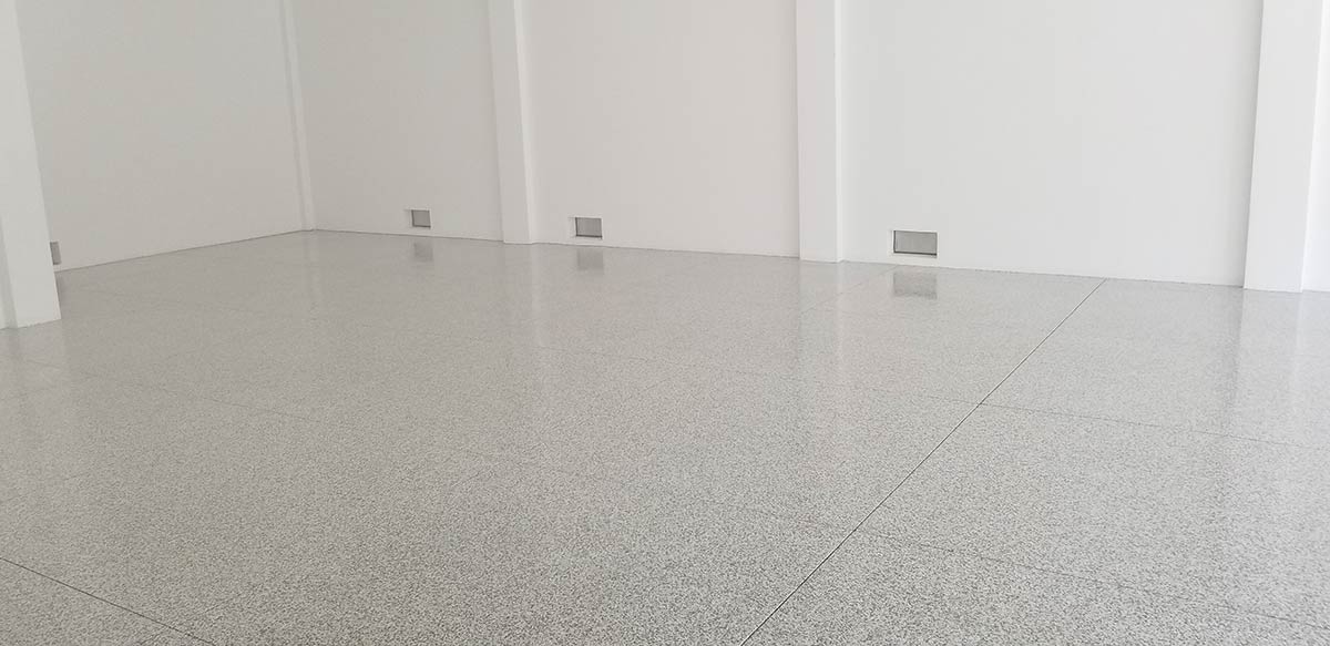 London fog epoxy garage floor siesta key fl