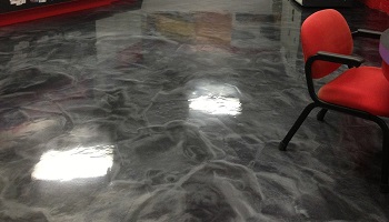 Epoxy floors sarasota fl