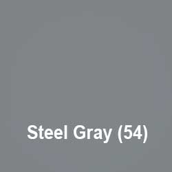 Steel Gray