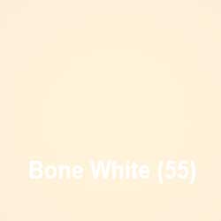 Bone White