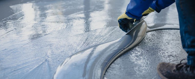 Sarasota Patio Coating