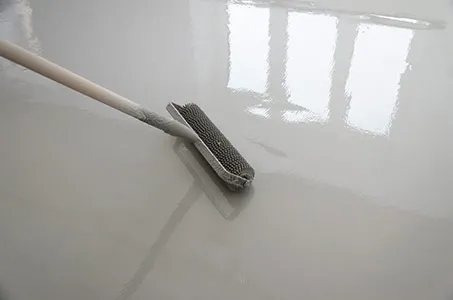 3 Benefits of Getting an Epoxy Coating for Your Garage Floors Thumbnail