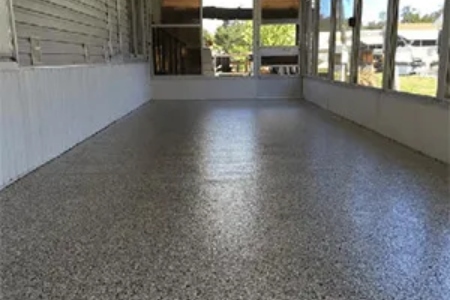 Epoxy Flooring for Your Lanai: It Provides More Benefits Than You Might Think Thumbnail