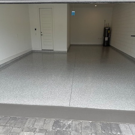 Epoxy flooring vs polyurea which coating is better for your garage
