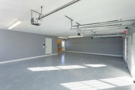 How Epoxy Flooring Benefits Your Sarasota Home Thumbnail