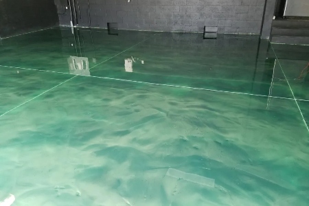 Understanding the Preparation for Epoxy Flooring Installation Thumbnail