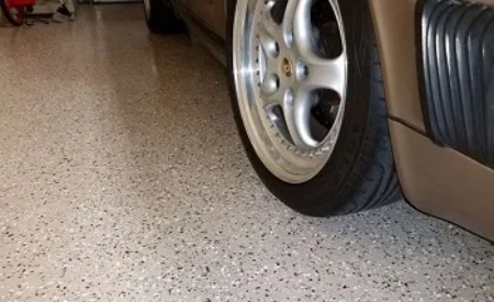 What Benefits Can I Expect From My Epoxy Flooring? Thumbnail