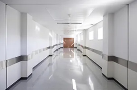 Why Epoxy Flooring is the Best Choice for Your Commercial Property Thumbnail