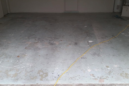 Why Surface Preparation Is the Most Important Step in Epoxy Flooring
