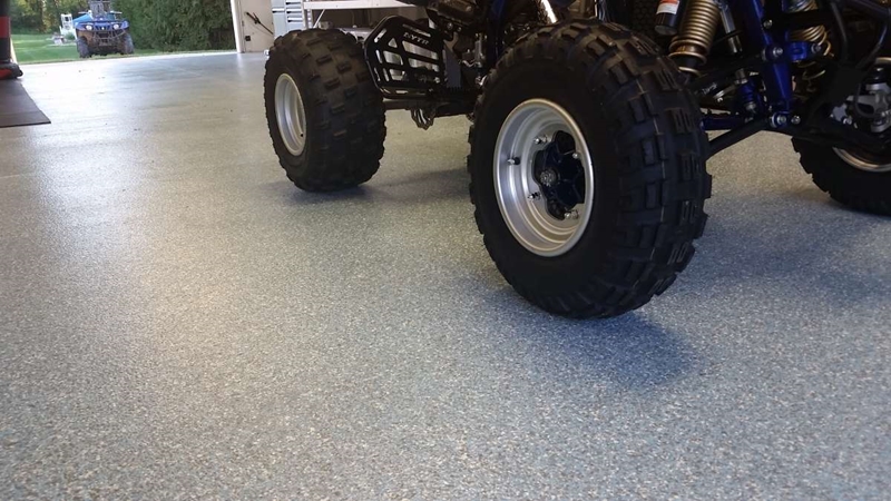 Epoxy flooring bradenton fl