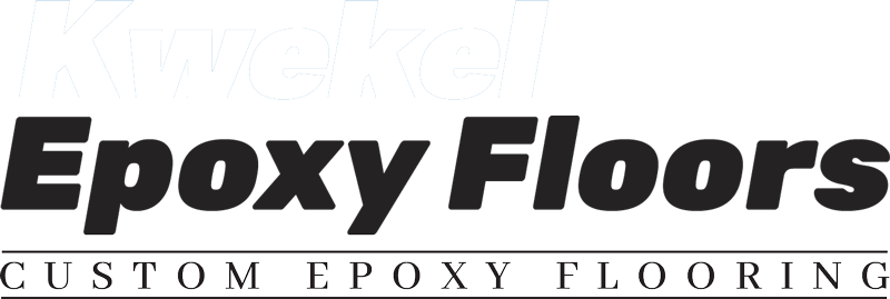 Kwekel Epoxy Floors Logo - Navigation