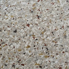 Color: Lakebed 2