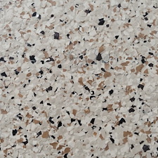 Color: Shoreline 4