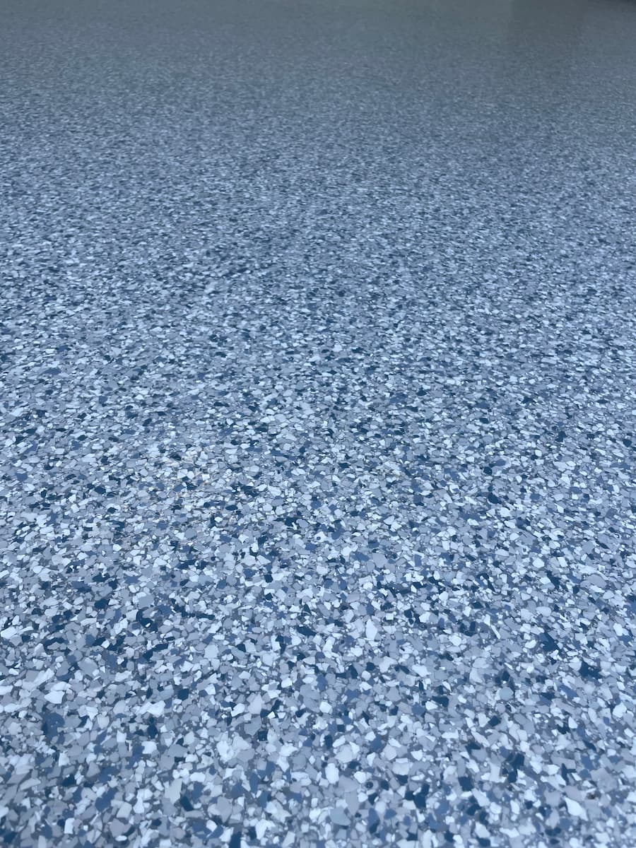 Color: Tidal Wave