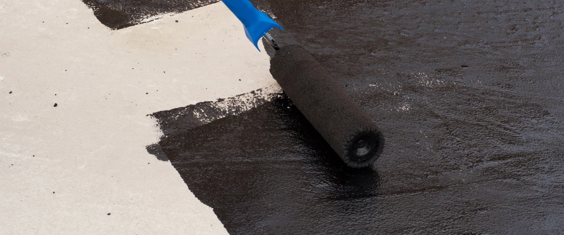 Concrete Staining & Sealing banner