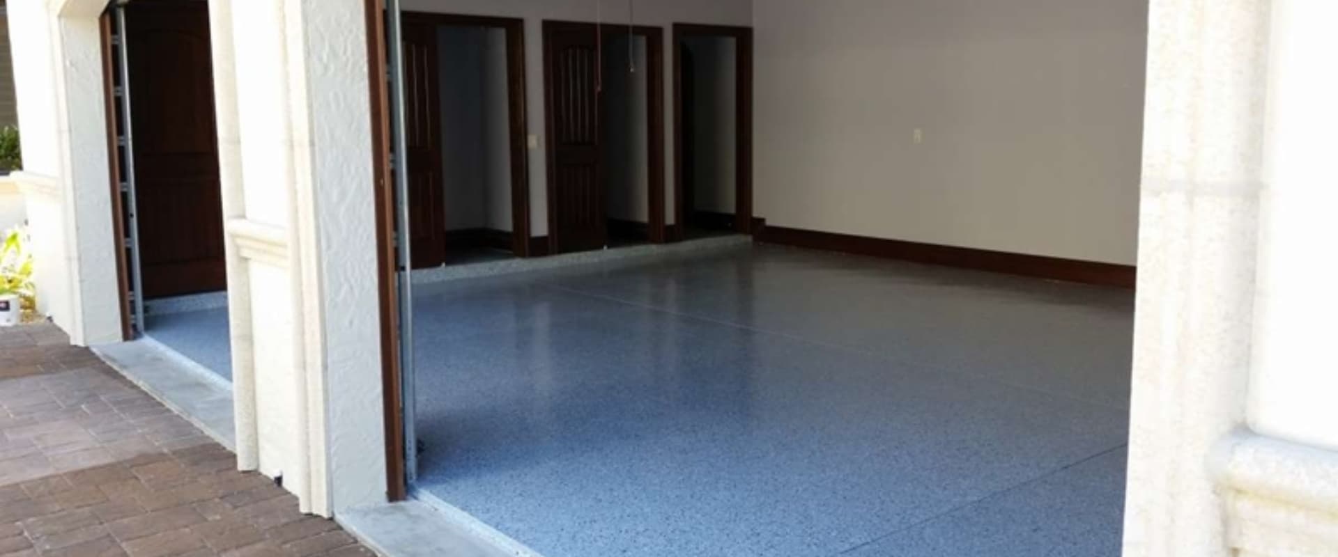 Garage Flooring banner