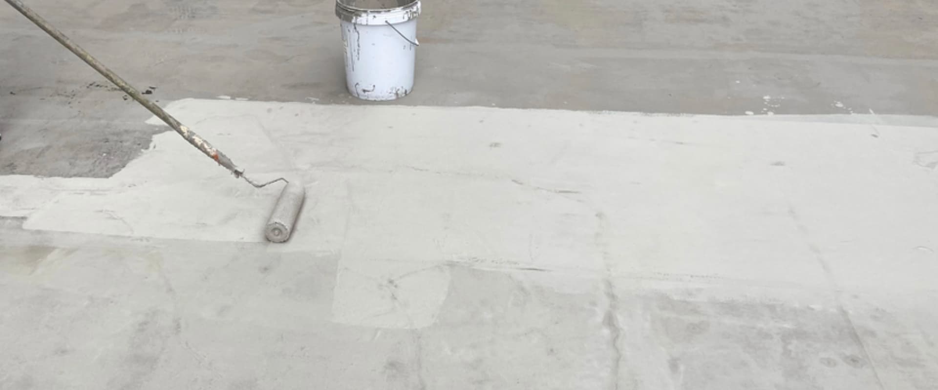 Moisture Vapor Barrier banner