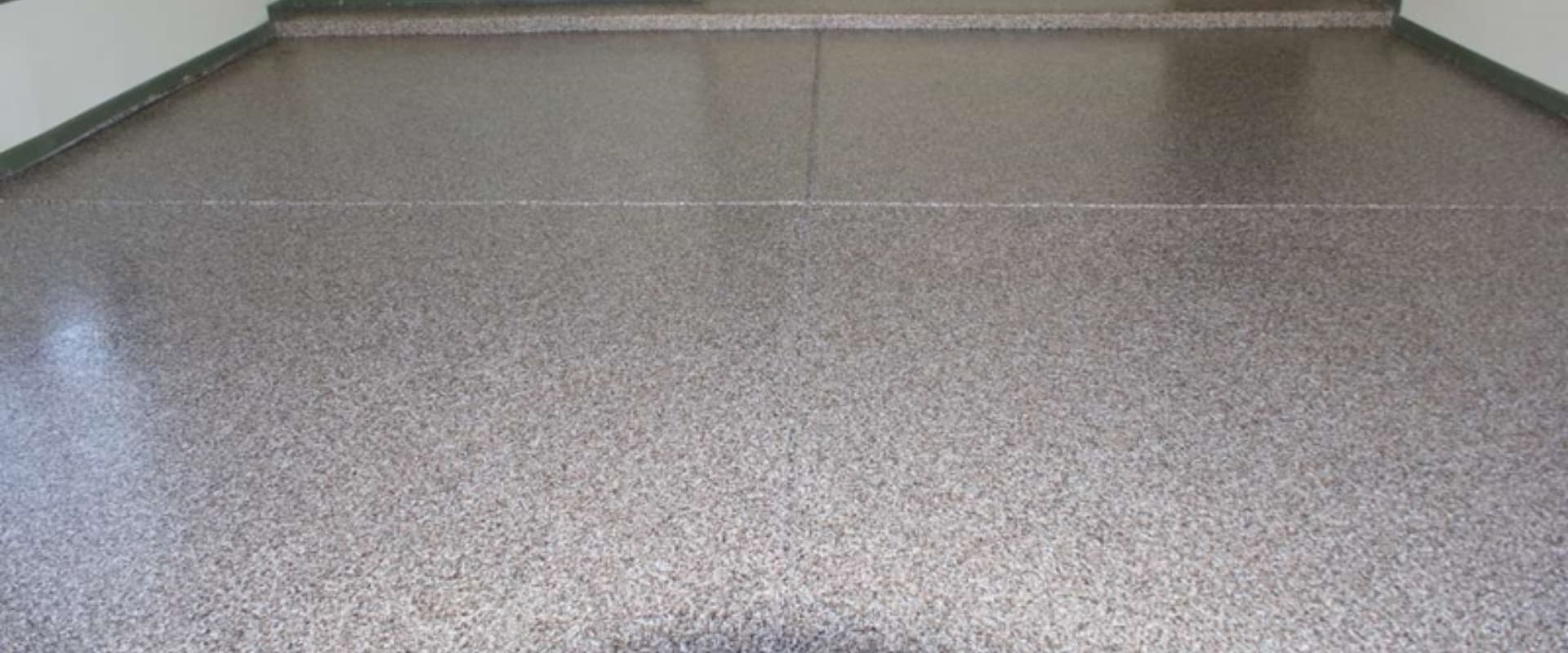 Polyaspartic Floor System banner