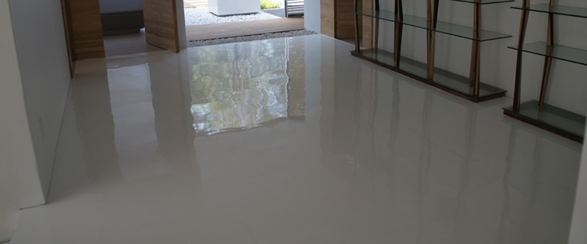 Showroom & Retail Epoxy banner