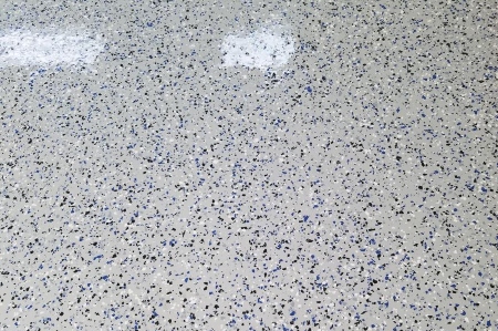 Epoxy Flooring in Central Florida