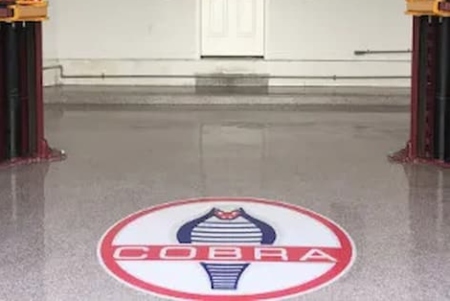 Epoxy Flooring in Kissimmee, FL Thumbnail
