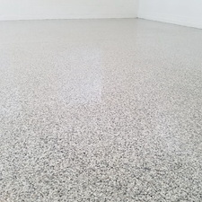 Epoxy Flooring Lakeland, FL 1