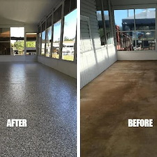 Epoxy Flooring Lakewood Ranch, FL 0