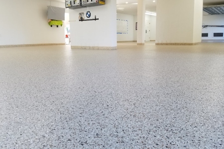 Epoxy Flooring in Largo, FL Thumbnail