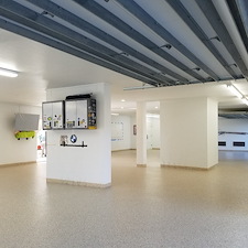 Epoxy Flooring Largo, FL 0