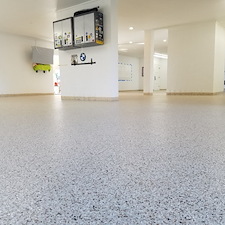 Epoxy Flooring Largo, FL 1